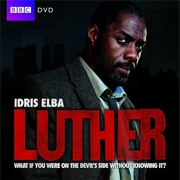 Luther S1