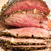 Roast Beef