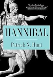 Hannibal (Hunt, Patrick N.)