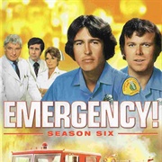 Emergency Season 6