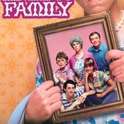 Mama&#39;s Family Season 1