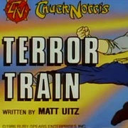 S1.E3: Terror Train