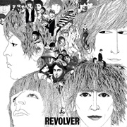 Revolver (1966) - The Beatles