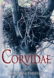 Corvidae (Rhonda Parrish)