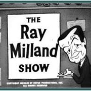 Meet Mr. McNutley &#39;A.K.A. the Ray Milland Show&#39;