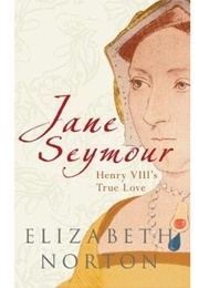 Jane Seymour (Norton, Elizabeth)