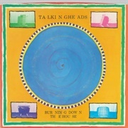 I Get Wild/Wild Gravity - Talking Heads