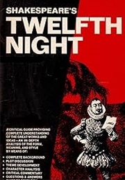 Twelfth Night (1964)