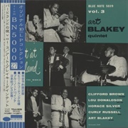 Art Blakey Quintet