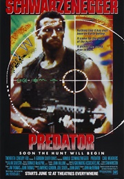 Predator (1987)