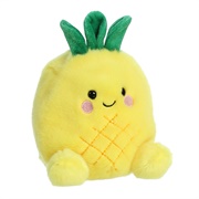 Perky Pineapple