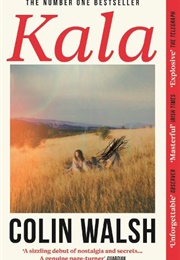 Kala (Colin Walsh)