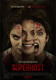 Superhost (2021)