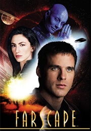 Farscape (1999)