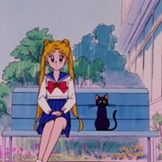 S1.E7: Usagi Learns a Lesson! the Road to Stardom Is Tough