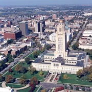 Lincoln, Nebraska