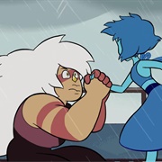 Steven Universe &quot;Alone at Sea&quot;