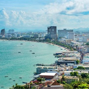 Pattaya, Thailand