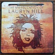 Lauryn Hill - The Miseducation of Lauryn Hill (23.2)