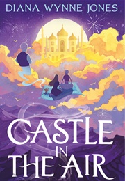 Castle in the Air (Diana Wynne Jones)