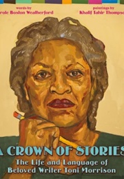 A Crown of Stories (Carole Boston Weatherford)