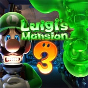 Luigi&#39;s Mansion 3 (2019)