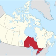 Ontario