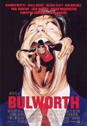 Bulworth - Warren Beatty &amp; Jeremy Pikser (1998)