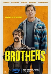 Brothers (2024)