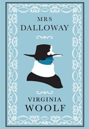 Mrs. Dalloway (Virginia Woolf)