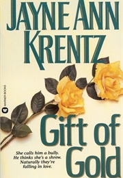 Gift of Gold (Jane Ann Krentz)