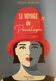 Le Voyage De Pénélope (Marie Robert)