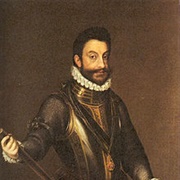 Emmanuel Philibert, Duke of Savoy