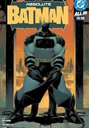 Absolute Batman (Scott Snyder)