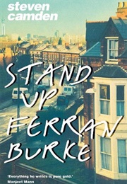 Stand Up, Ferran Burke (Steven Camden)