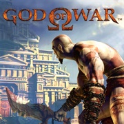 God of War (2005)