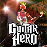 Guitar Hero (2005)