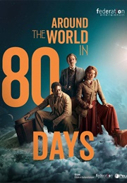 Around the World in 80 Days (2021)