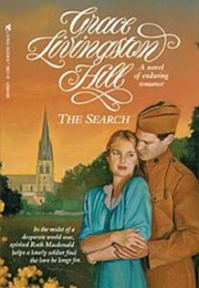 The Search (Livingston Hill, Grace)