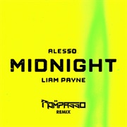 Midnight (Feat. Liam Payne) (Rompasso Remix)