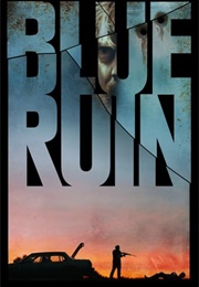 Blue Ruin (2014)