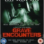 Grave Encounters