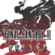 Final Fantasy VI Pixel Remaster