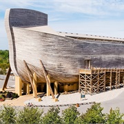 The Ark Encounter, USA