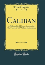 Caliban (Ernest Renan)