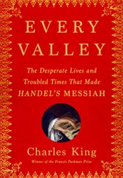 Every Valley (Charles King)