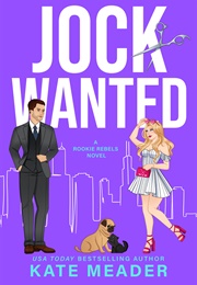 Jock Wanted (Kate Meader)