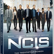 NCIS Season 20