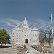 Lincoln County, Kansas