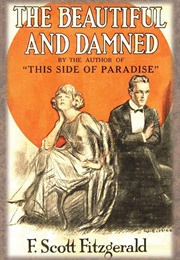 The Beautiful and the Damned (F. Scot Fitzgerald)